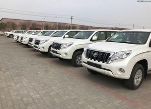 普拉多国产广告视频,驾驭梦想，驰骋疆场