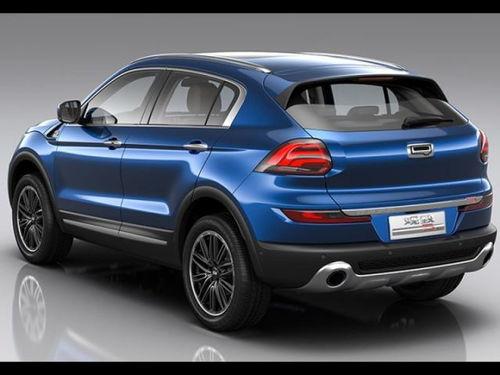 国产观致最新视频,科技与时尚的完美融合