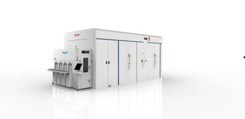 国产注入机视频,创新驱动，引领行业发展新篇章