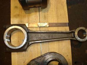 国产连杆制造视频大全,视频大全深度解析