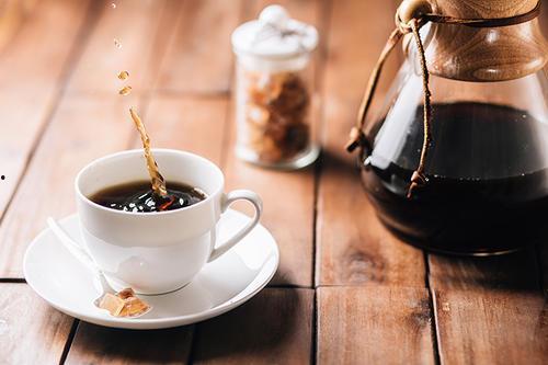 国产纯黑咖啡评测视频大全,品质与口感的全面解析