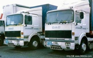 维修国产老卡车视频播放,重温国产卡车维修技艺