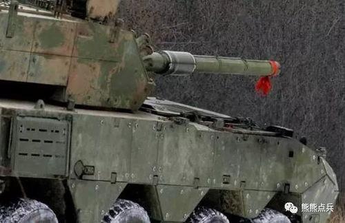 国产最新突击车视频,性能卓越，战力升级