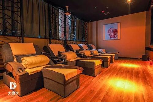 足浴会所国产福利视频,国产福利视频背后的真实故事