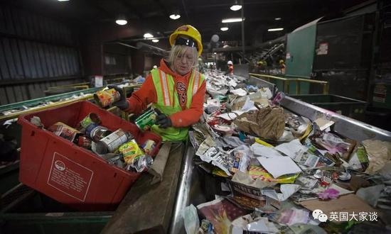 进口国产垃圾视频,揭示环保之路的挑战与机遇