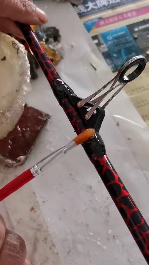 国产钓鱼杆视频播放