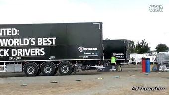 国产卡车如何减档视频,高效驾驶之道