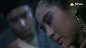 国产女鬼吻戏视频,惊悚与浪漫交织的神秘邂逅