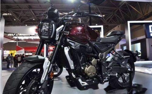 吐槽国产磨托车视频,笑料百出，质量疑云重重