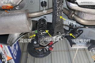 国产奇瑞底盘视频教程,国产汽车底盘技术揭秘教程