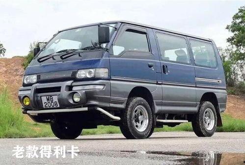 国产面包车越野测评视频,硬派越野新选择解析