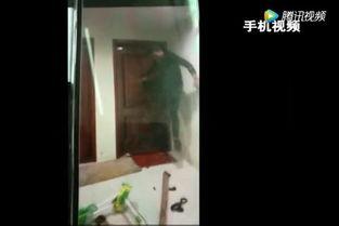 国产网暴视频流出