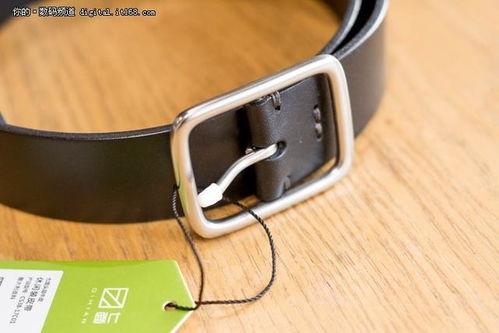 国产dx腰带测评视频,舒适体验与性价比解析