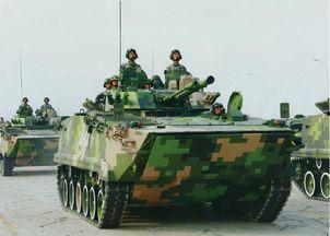 22式国产步兵战车视频,我国装甲力量新锐亮相