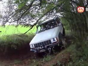 现在国产越野视频,驾驭极限，驰骋山川