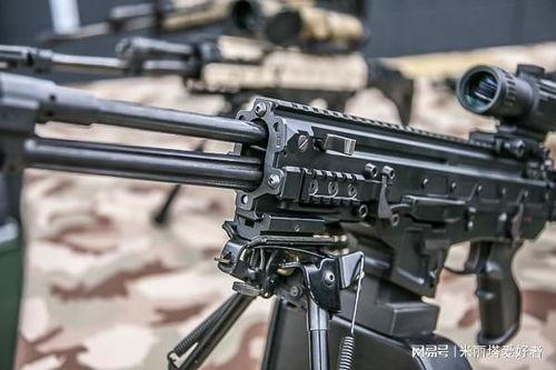 国产新型轻机枪视频大全,视频大全解析