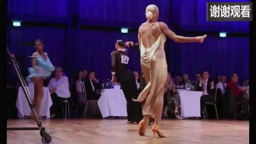 国产拉丁舞高手对决视频