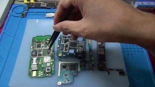 国产探宝机维修视频,跟随视频学习专业维护技巧