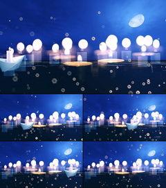 怀念国产的视频素材